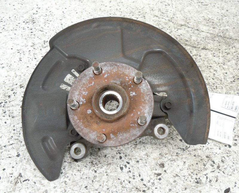 2015-2021 Subaru WRX 2.0L Front Spindle Knuckle Hub Driver Left LH OEM