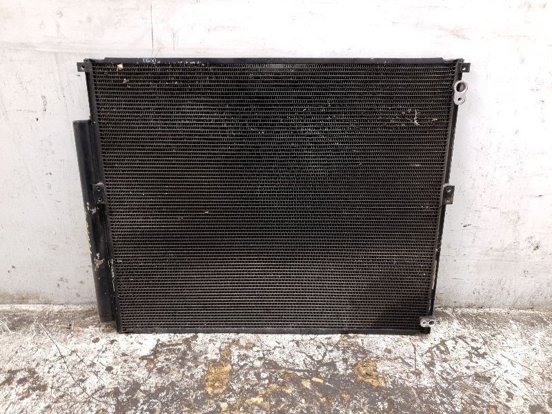 03 04 05 06 07 08 09 TOYOTA 4 RUNNER AC CONDENSER