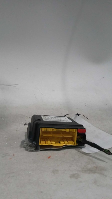 Used Air Bag Module fits: 2016 Dodge Challenger Air Bag below center console and