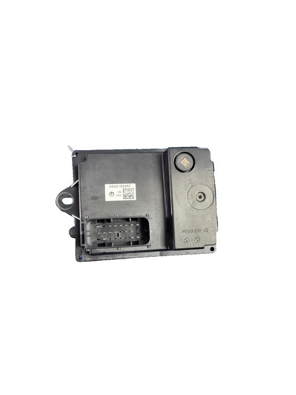 2022-2023 JEEP WAGONEER Active Vibration Cancellation Module OEM 68401894AC 5.7L