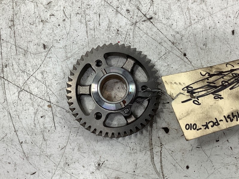 00-09 Honda S2000 IDLER GEAR 14431-PCK-010 OEM