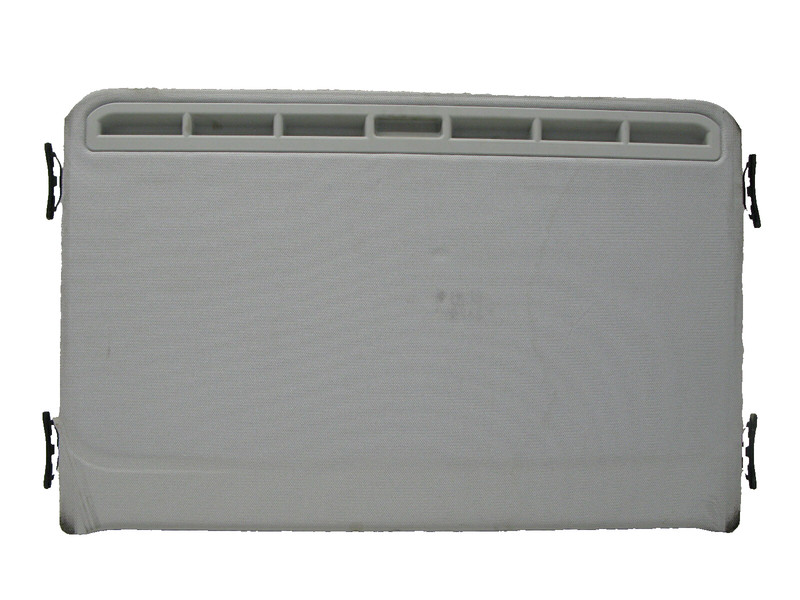 08-16 AUDI B8 A4 S4 QUATTRO SEDAN SUN ROOF SUNROOF SHADE OEM 072821