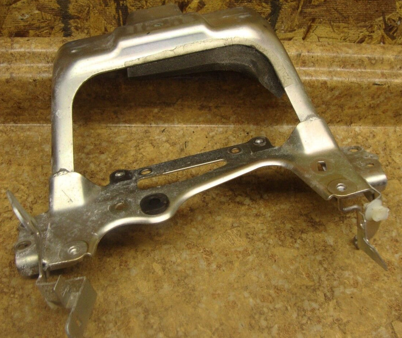 2014 Honda CTX700 CTX 700 D CTX700D Body Sub Frame Mount Bracket Support Seat 14