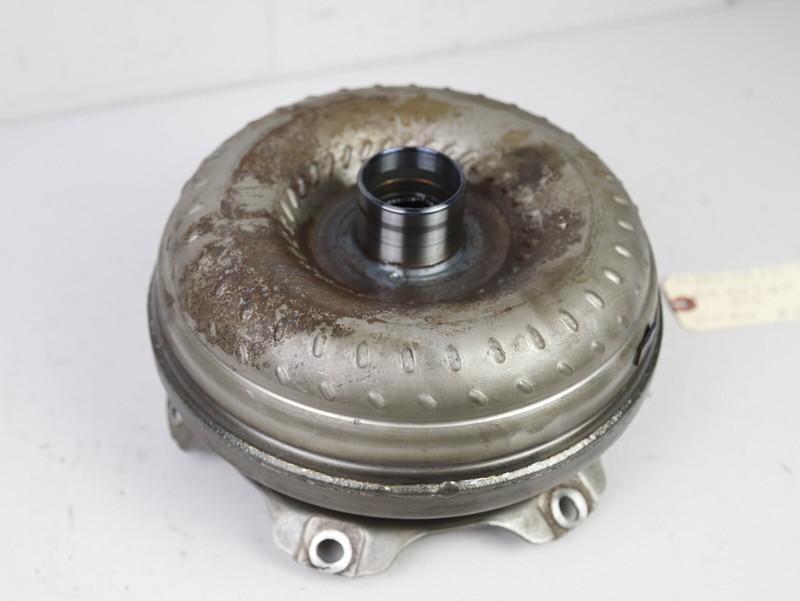 BMW F30 F32 F36 X3 X4 F10 F25 F26 N20 N26 ENGINE TORQUE CONVERTER OEM 62K