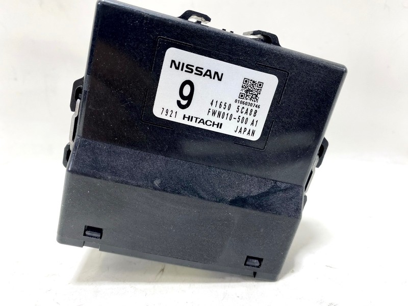 16-19 INFINITI Q50 3.0L AWD TRANSFER TORQUE SPLIT COMPUTER CONTROL MODULE OEM