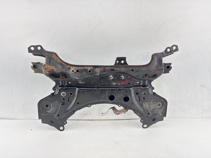 2010-2015 TOYOTA PRIUS 1.8L Front Crossmember K-Frame Assembly OEM