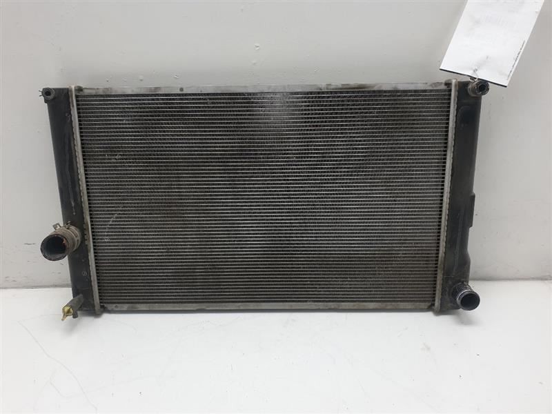 Radiator Engine Prius C VIN B3 7th And 8th Digit Fits 12-18 PRIUS G9010-47050
