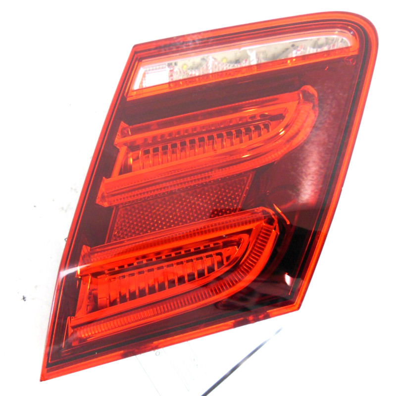 2014-2016 Mercedes-Benz E350 Sedan Inner Tail Light Passenger Right RH OEM
