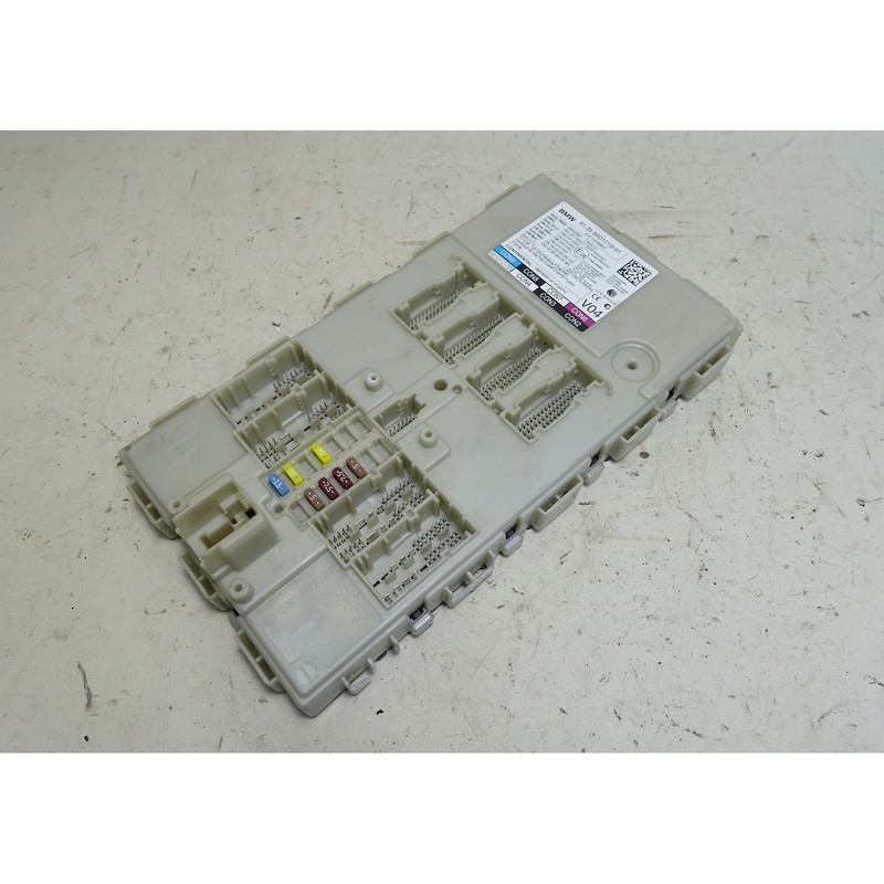 2017-2018 BMW G30 5-Series 7-Series Body Domain Controller Module FEM OEM