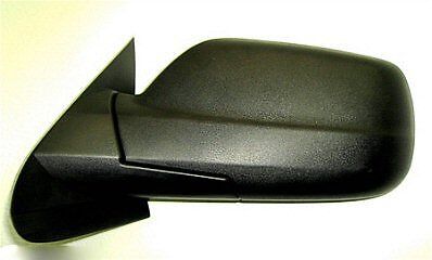 Driver Side View Mirror Power Heated Fits 05-10 GRAND CHEROKEE 1565106