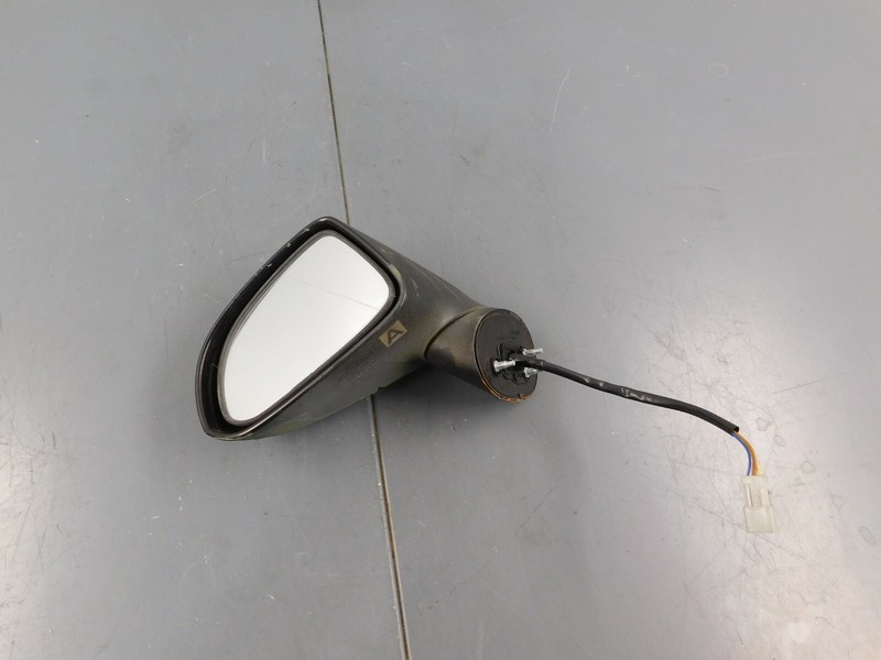 2001 99 00 01 02 03 Honda S2000 AP1 Left Driver Side Mirror #00091 E6