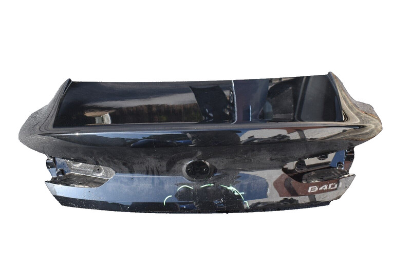 2020 BMW 840I REAR TRUNK LID FACTORY OEM