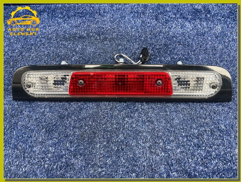 2019-2024 Ram 1500 TRUCK Center High 3rd Brake Light Cargo Lamp P68298380AE OEM