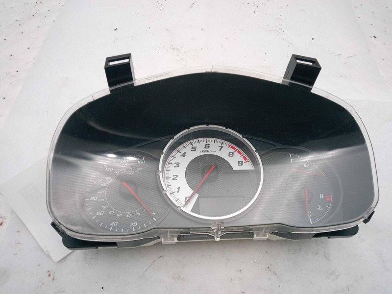 2015 Scion FR-S Speedometer Gauge OEM Grey 130K Miles SU00305485