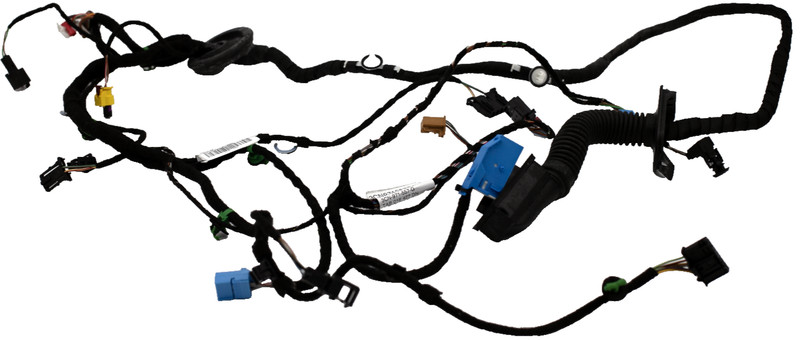 🔅2020-2023 VOLKSWAGEN ATLAS OEM. FRONT LEFT DOOR WIRE WIRING HARNESS