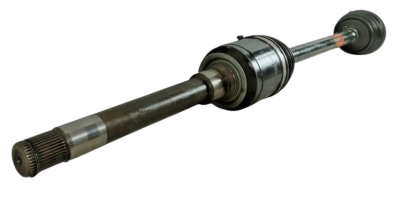 2008-2014 Mercedes-Benz GL450 Right Front Axle Shaft 1643301901 RH OEM 12440