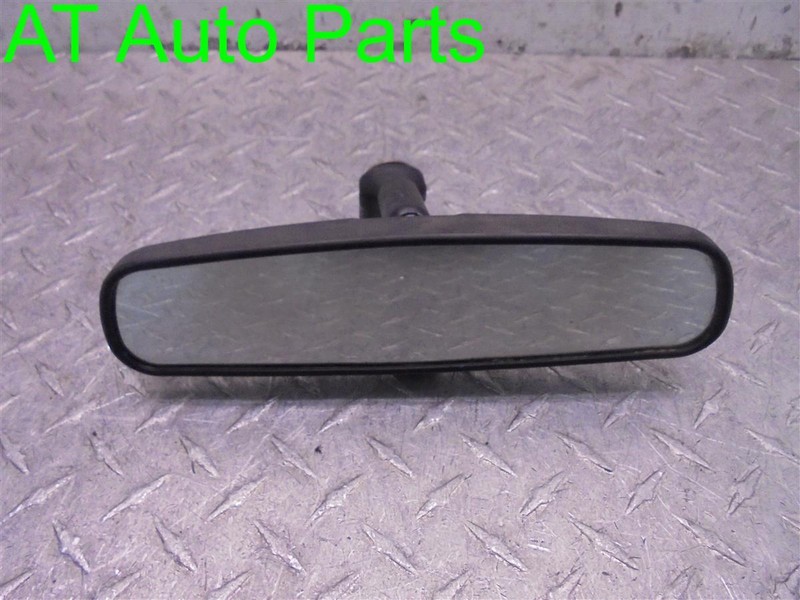 2005 JEEP GRAND CHEROKEE MANUAL INTERIOR REAR VIEW MIRROR