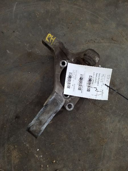 Passenger Front Spindle/Knuckle SV6 Fits 06-09 MONTANA 186927