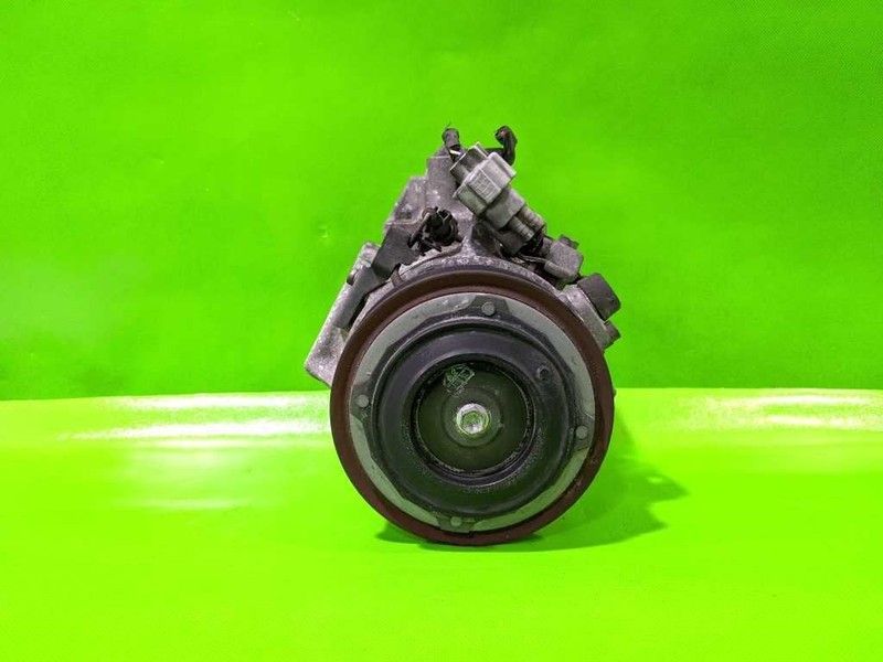 13 14 15 LEXUS GS350 RWD AC COMPRESSOR OEM 4492-107