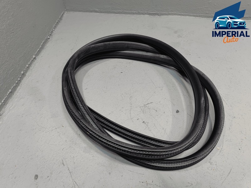 HONDA PILOT 2016-2022 REAR RIGHT PASSENGER SIDE DOORWAY WEATHERSTRIP SEAL OEM