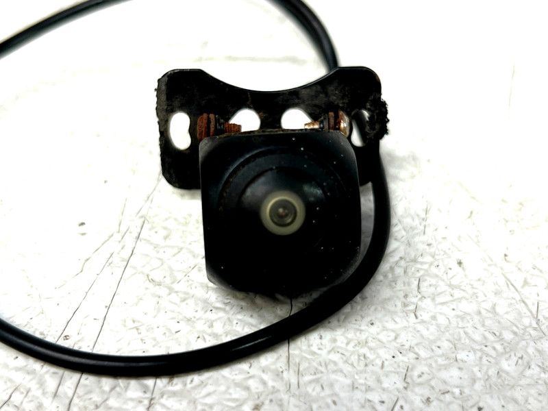 ⭐2007-2015 LEXUS LS600H REAR VIEW PARKING ASSIST BACK UP CAMERA ASSY OEM LOT2622