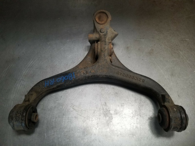 2007 - 2011 NITRO & 07 -12 LIBERTY PASSENGER FRONT LOWER CONTROL ARM 52125112AD