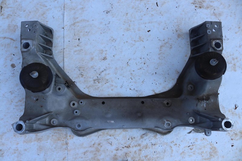 2009-2017 INFINITI FX35 FX50 AWD FRONT SUSPENSION CROSSMEMBER SUBFRAME OEM