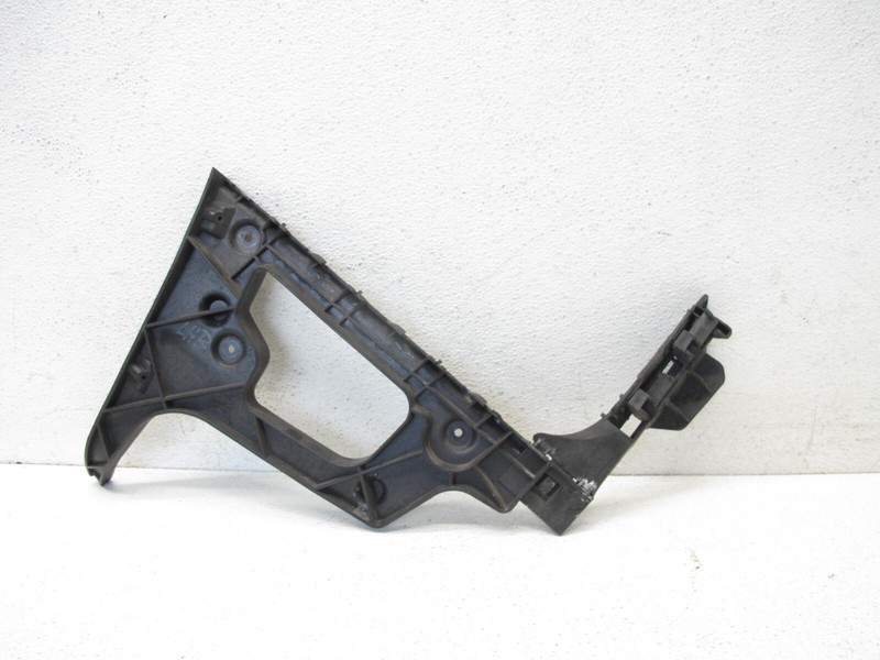 08-17 AUDI 8T A5 S5 QUATTRO COUPE REAR BUMPER LEFT SUPPORT MOUNT BRACKET 092623