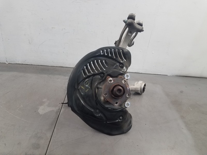 2018 Audi RS5 Quattro F5 Left Front Hub Knuckle Control Arms CV Axle #4168 E3