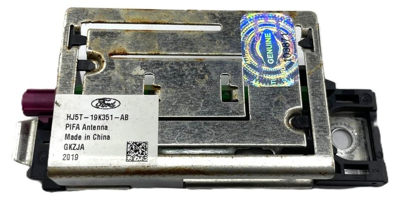 2019 Ford Escape Radio Antenna Control Module OEM HJ5T-19K351-AB