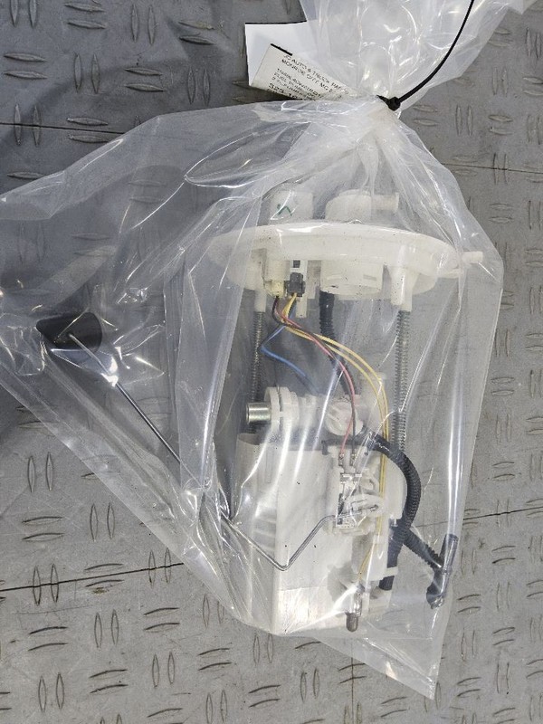 Fuel Pump Assembly Tank Mounted AWD Fits 19-25 ALTIMA 3507667