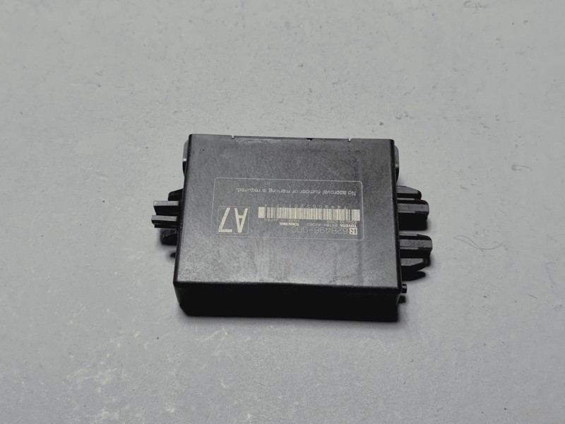 2021 - 2024 TOYOTA RAV4 ANTI THEFT IMMOBILIZER CONTROL MODULE ECU UNIT OEM