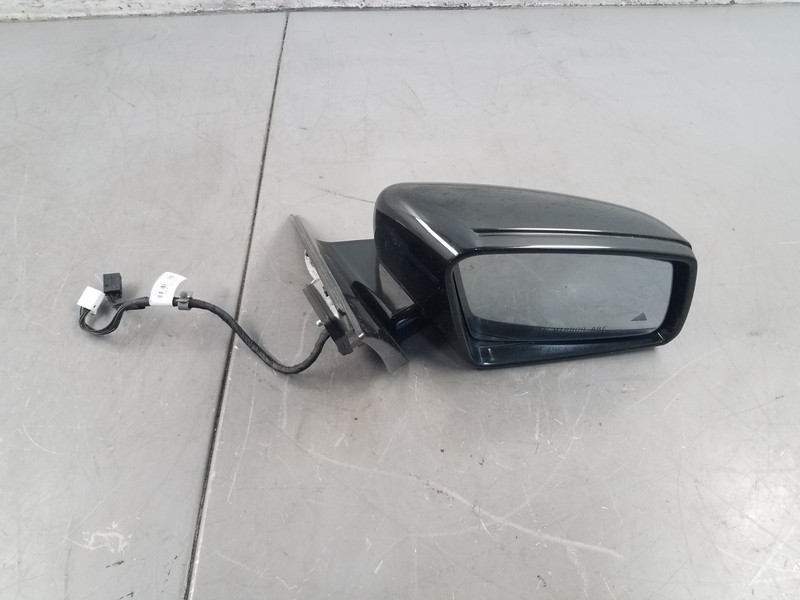 2012 Mercedes AMG E 63 Right Passenger Side Mirror #2691 VV9