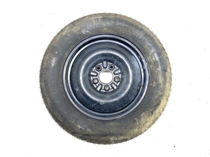 Wheel 16" 16x4 Compact Spare Fits 2003-2016 Mitsubishi Outlander 79992