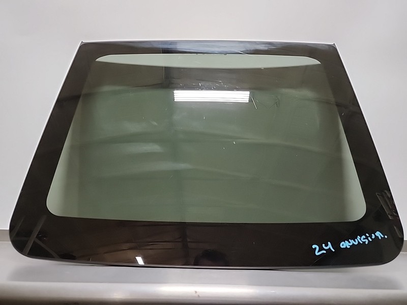 2021 - 2025 BUICK ENVISION PANORAMIC ROOF SUNROOF MOONROOF FRONT WINDOW GLASS OE