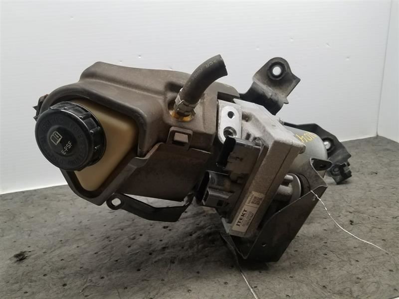 Power Steering Pump 6 Cylinder Fits 15-20 MURANO 775352