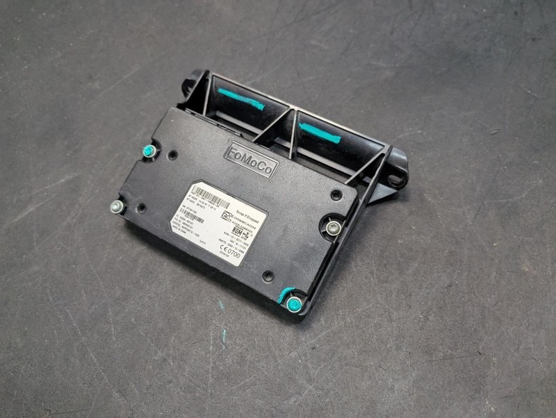Communication Control Module 2015 Ford Transit 150 CK4T-14B428-BA 2016 - 2019