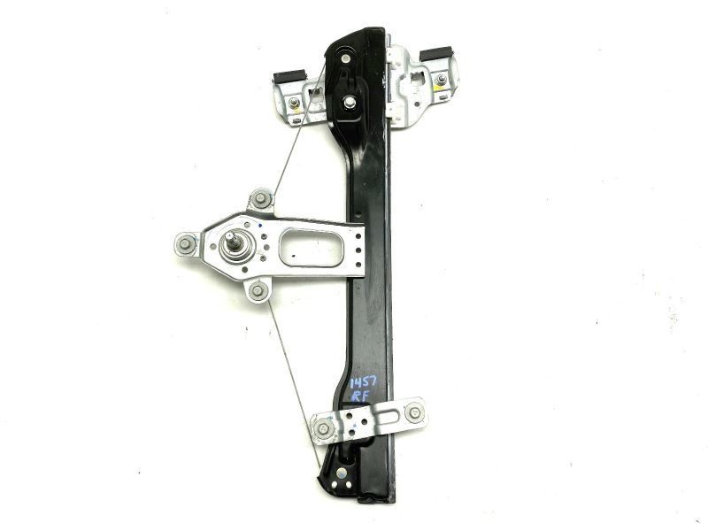 Right Passenger Front Door Window Regulator Fits 2012-2019 Chevrolet Sonic 83054