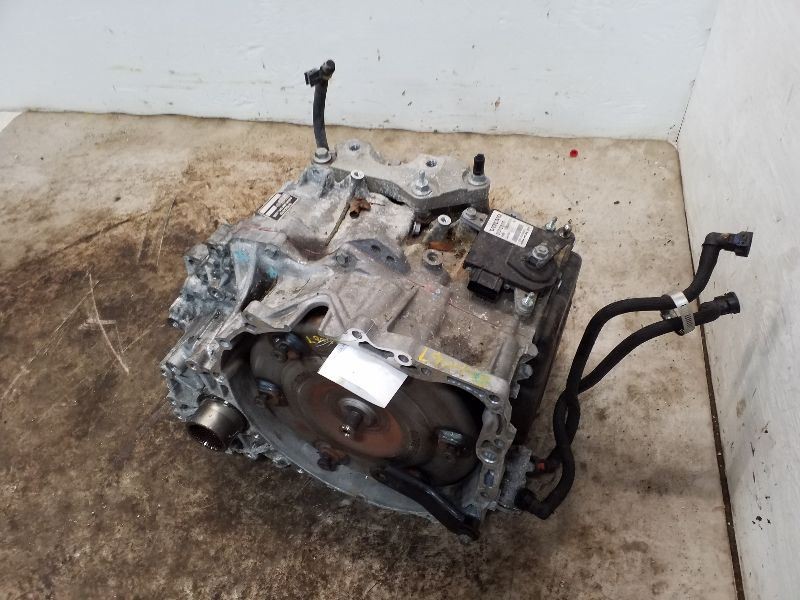 Automatic Transmission T5 5 Cylinder AWD Fits 14 VOLVO S60 686960