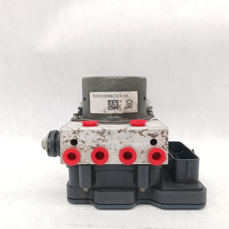 15-'16 HONDA CR-V LX ABS pump module AWD OEM 1 Year Warranty!