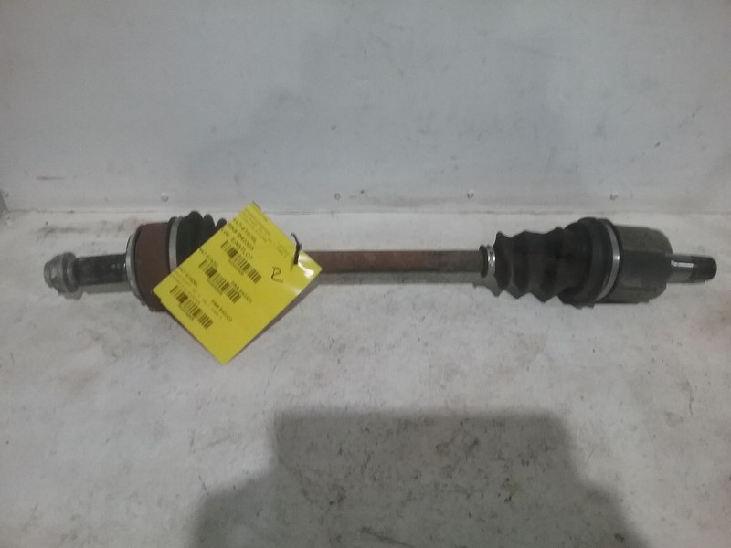 Driver Left Axle Shaft Front Axle Outer Fits 12-14 CR-V 3335909