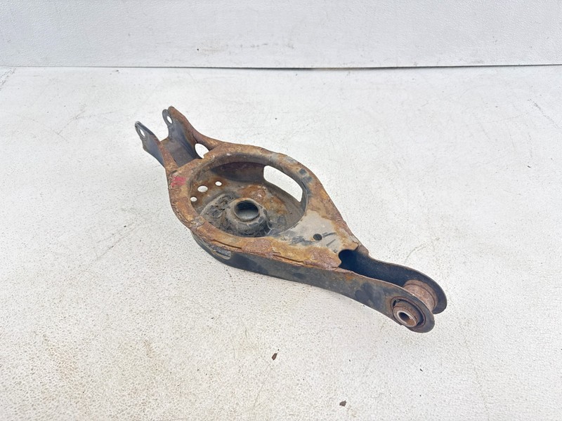 2019-2025 NISSAN ALTIMA AWD REAR SUSPENSION LEFT SIDE LOWER CONTROL ARM OEM