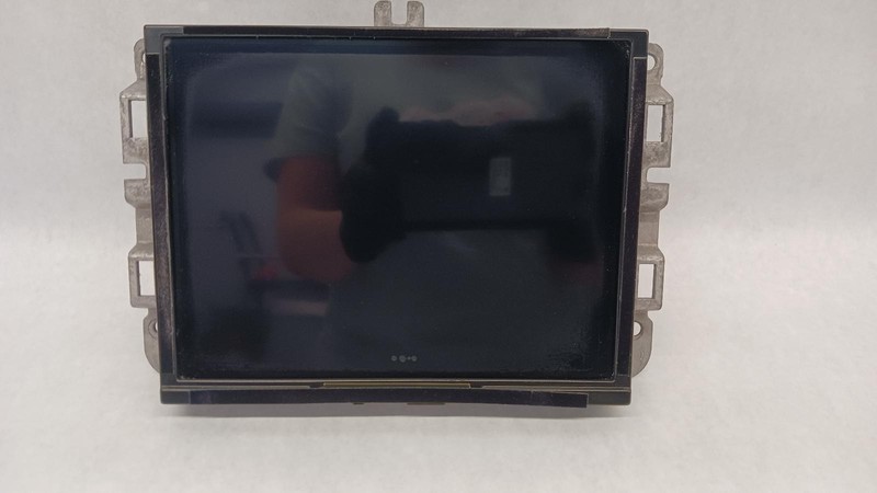 20 JEEP CHEROKEE 8.4" radio stereo head unit w/navigation OEM 1 Year Wnty!