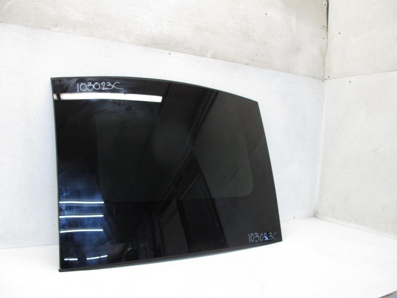 17-20 JAGUAR X760 XE SUN ROOF SUNROOF GLASS WINDOW OEM 103023C