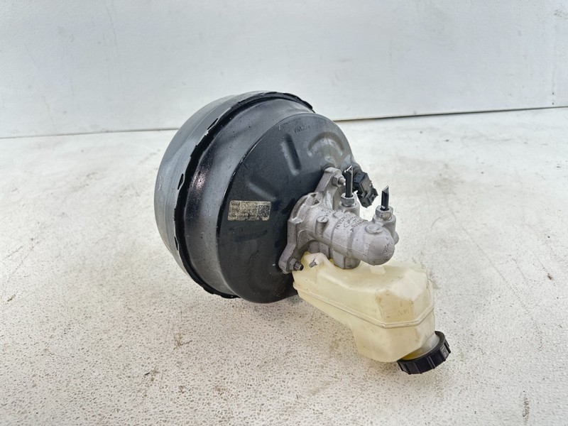 2021 - 2026 FORD BRONCO SPORT BRAKE BOOSTER & MASTER CYLINDER W/ RESERVOIR OEM