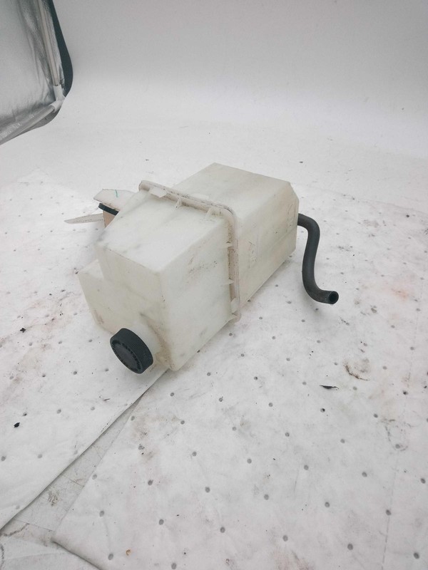 2021 Nissan NV200 Engine Coolant Reservoir White OEM 217103LM0A 75K Miles