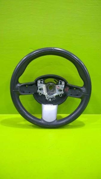 02 03 04 05 06 MINI COOPER 1.6L AT HT STEERING WHEEL OEM 2405-27