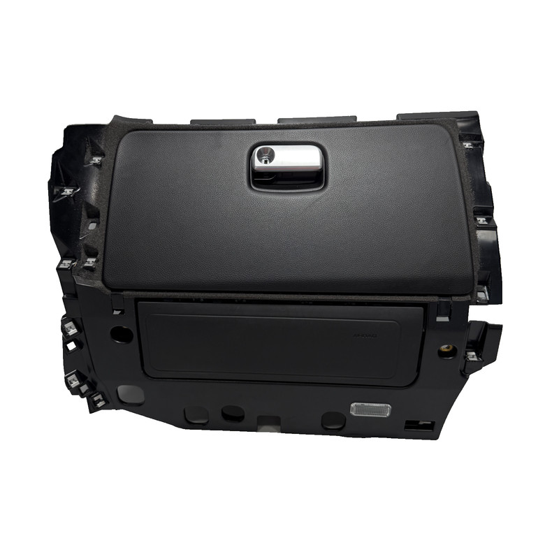 📌 2015 - 2018 PORSCHE MACAN 95B DASHBOARD GLOVE BOX STORAGE COMPARTMENT OEM