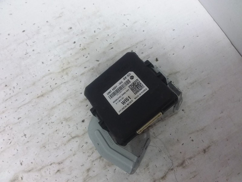 Digital Key Module Identity Authentication Fits 20-23 SONATA 95590L5101