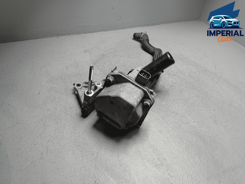 2021-2024 Toyota Venza Engine Coolant Water Pump Housing Assembly